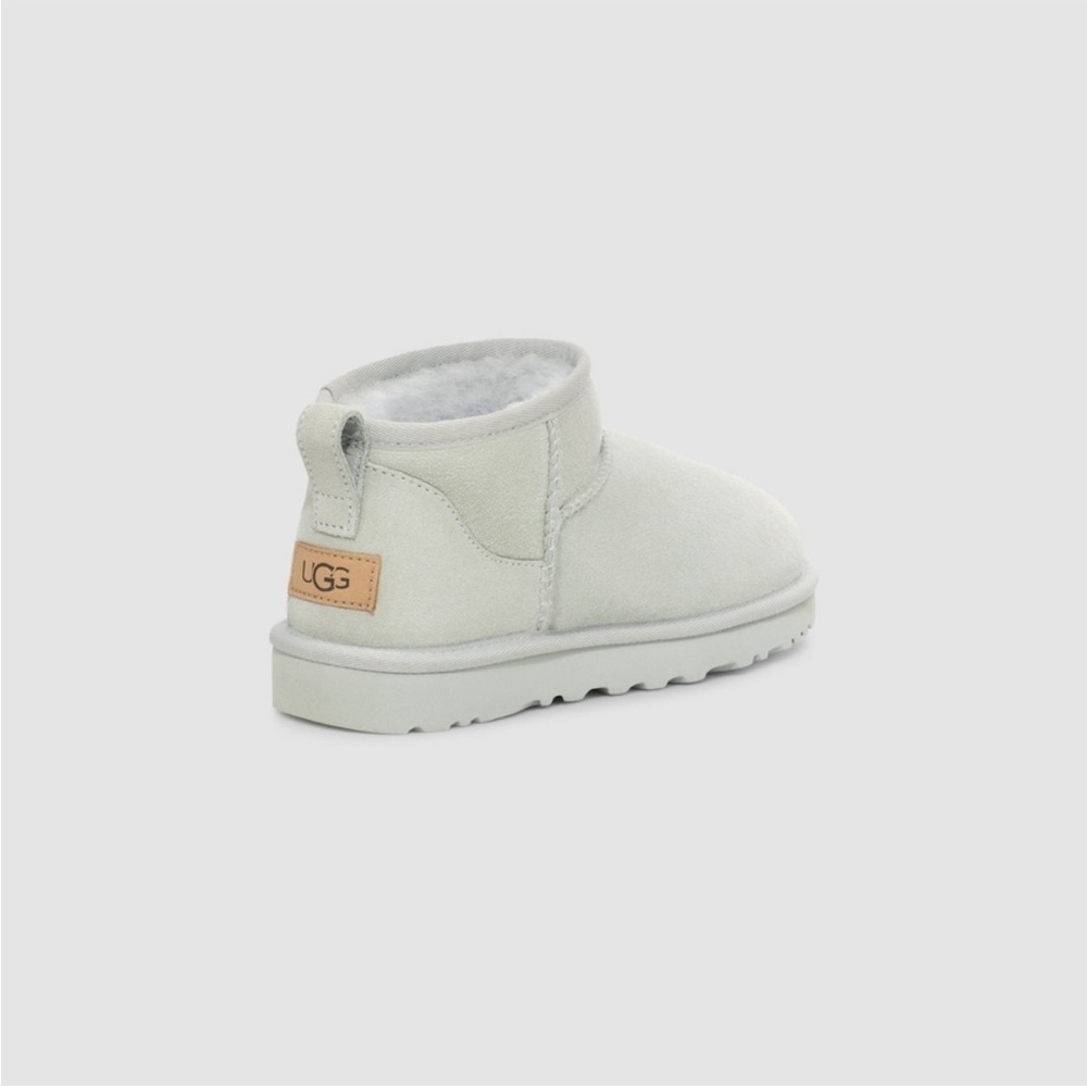 UGG Classic Ultra Mini Sky Blue